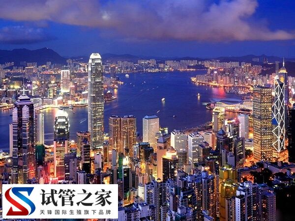 香港试管婴儿医院成功率排名前三的都有谁？