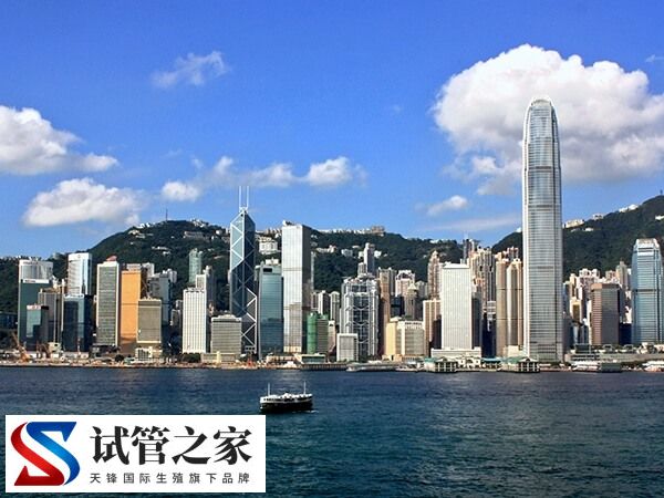 在香港台湾做供卵试管去那里的医院好？