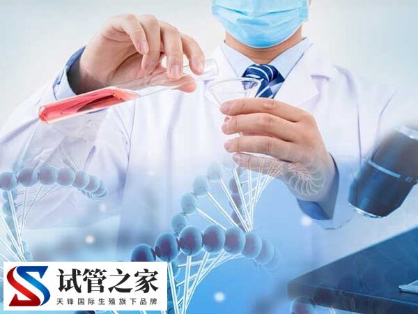 格鲁吉亚做三代供卵试管婴儿的成功率真的很高吗？
